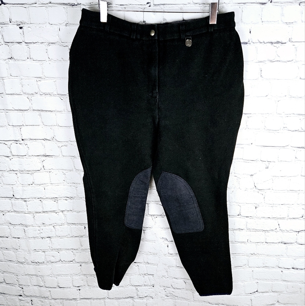 MILLER'S | equestrian stretch breeches horse riding pants